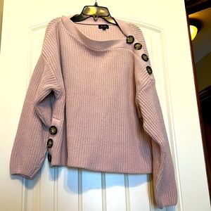 Womens Bardut Brand Sweater